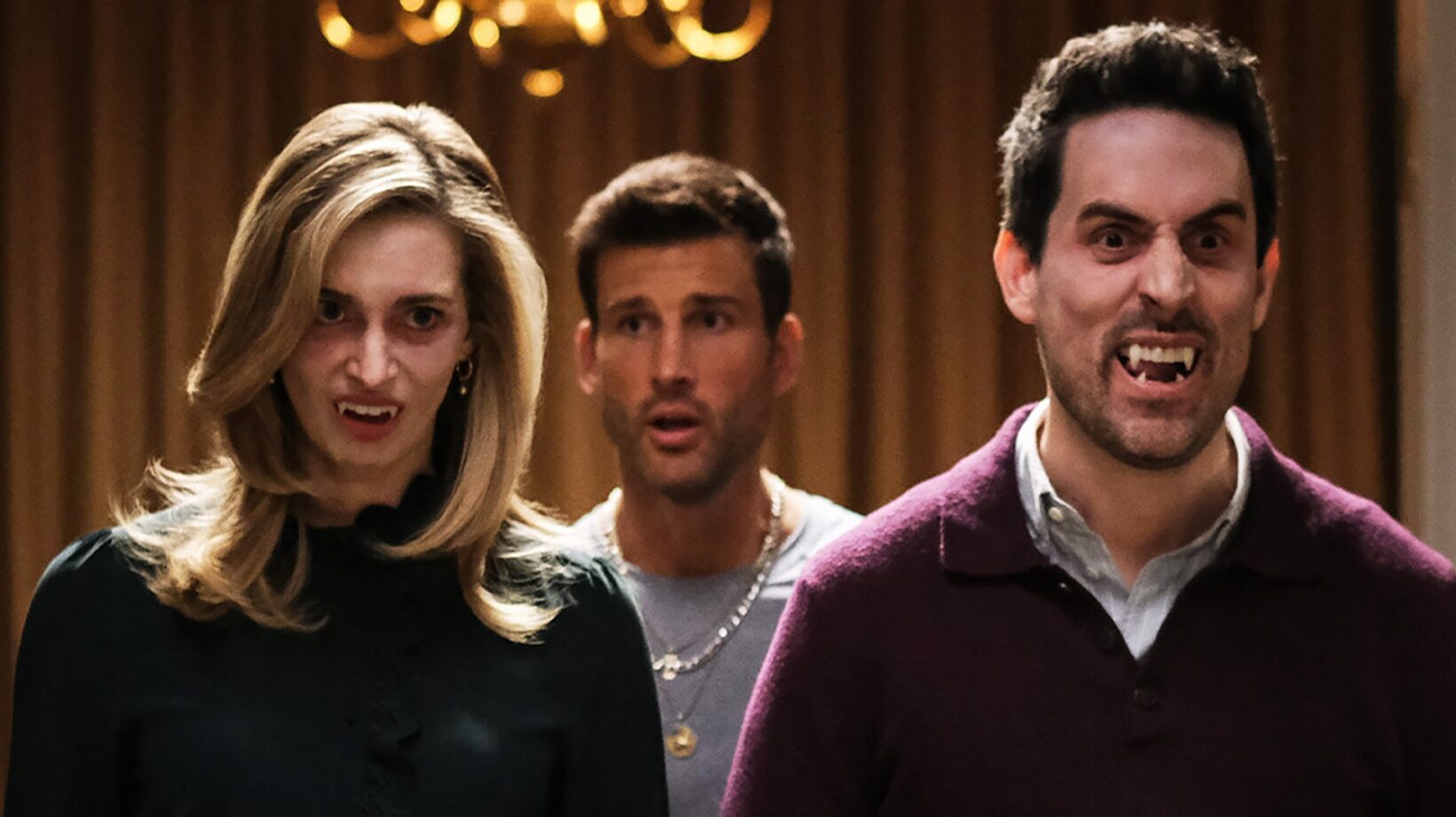 Eternally Yours: Everything You Need To Know About The New CBS Comedy