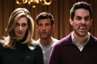 Eternally Yours: Everything You Need To Know About The New CBS Comedy