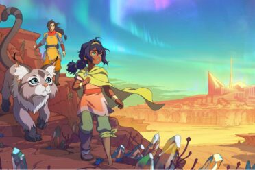 Avatar: Seven Havens: Everything You Need To Know 