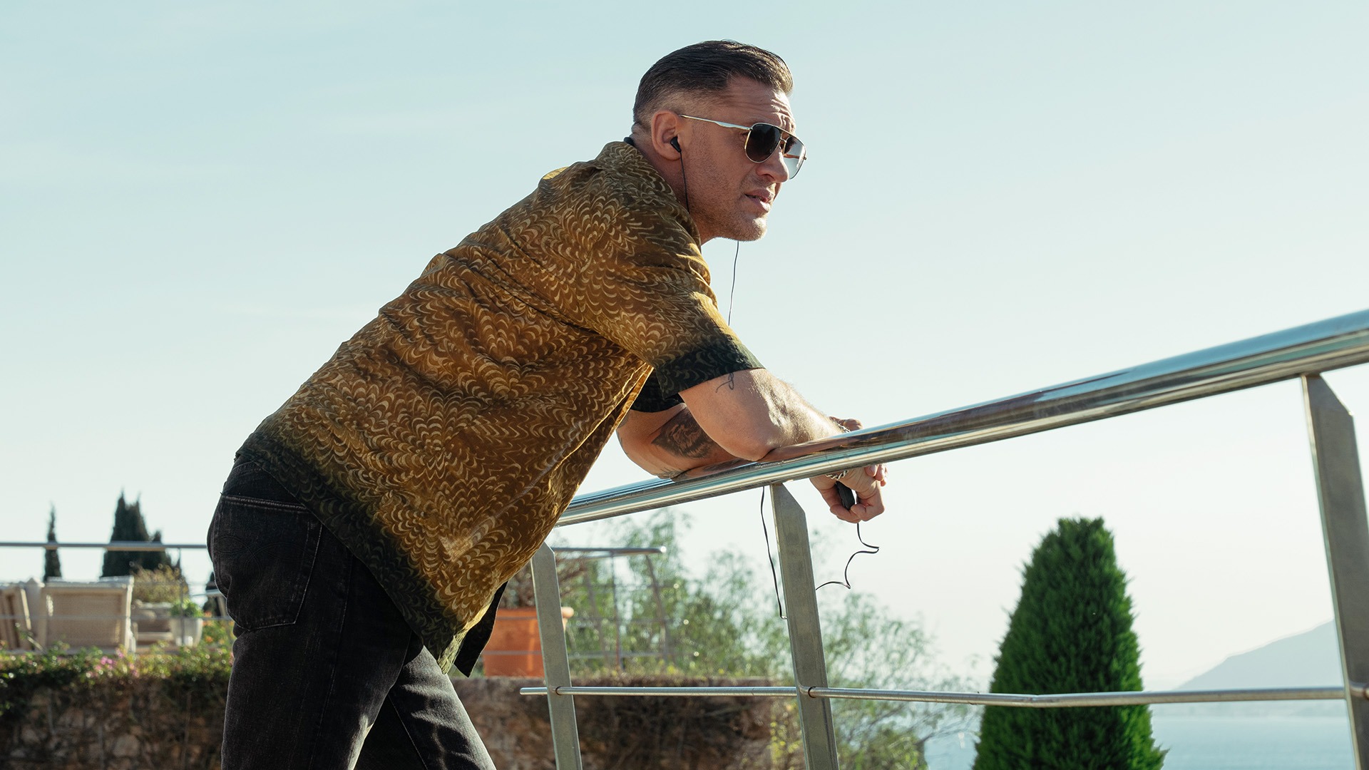 MobLand Season 2: Everything UK & Ireland Fans Need to Know