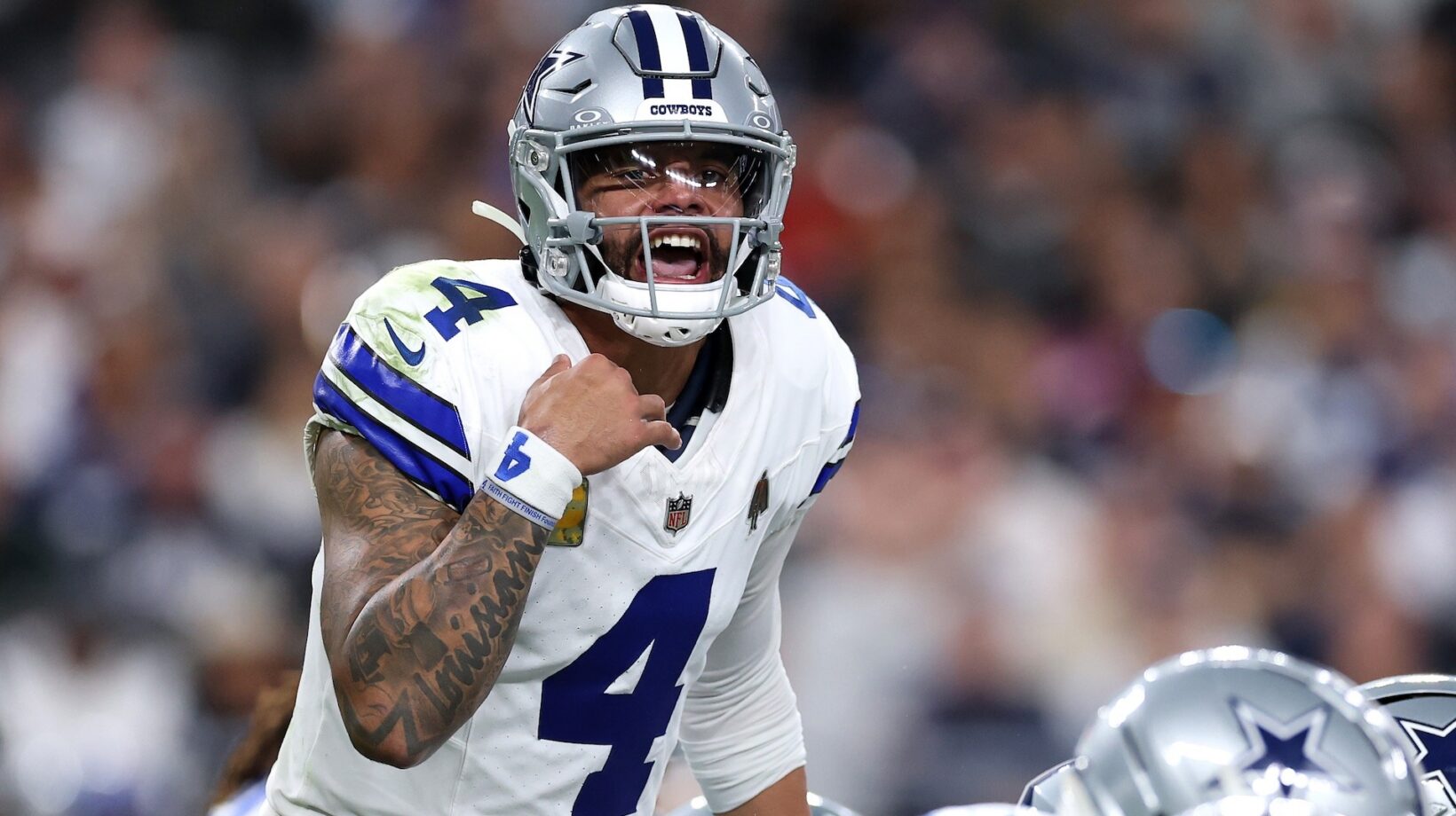 How To Watch Cowboys Games Live – 2026 NFL Schedule