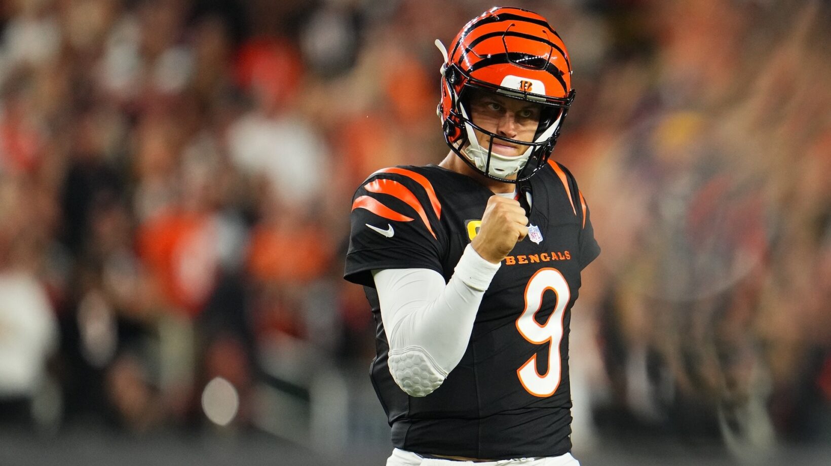How To Watch Bengals Games Live – 2026 NFL Schedule