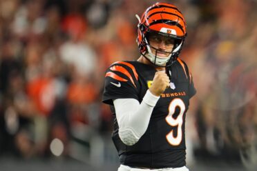 How To Watch Bengals Games Live – 2026 NFL Schedule