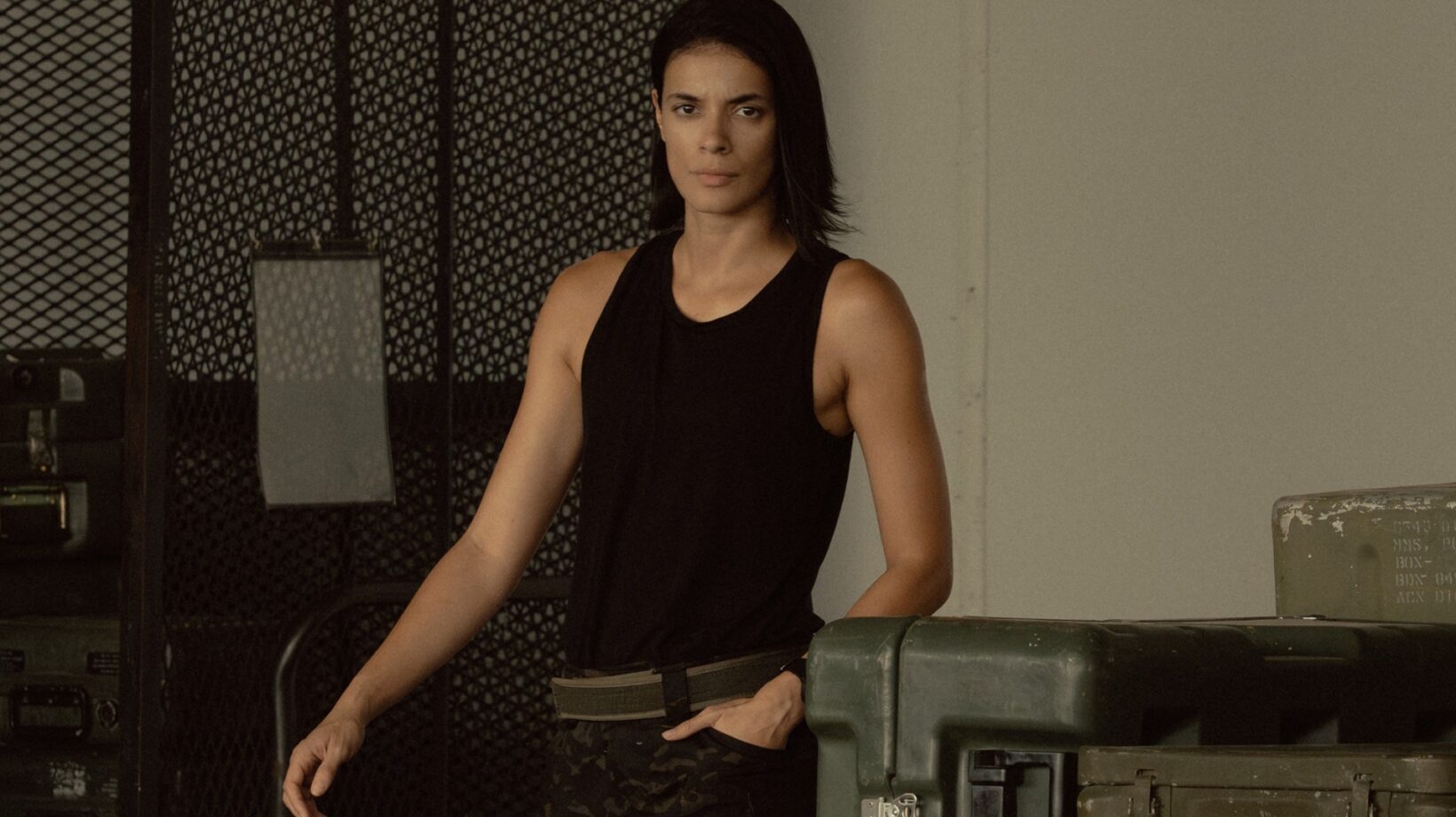 Watch The Lioness Season 2 Shocking Moments Video Before Season 3 