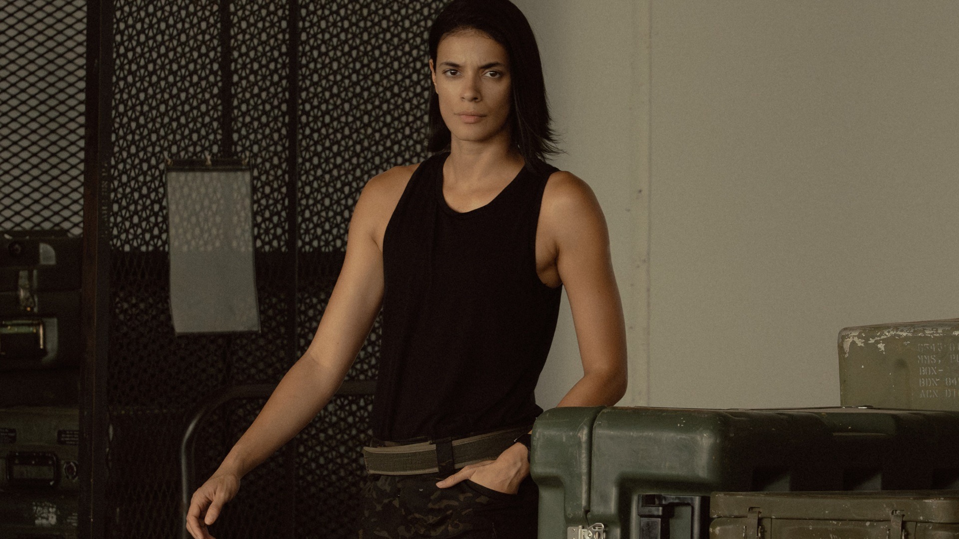 Watch The Lioness Season 2 Shocking Moments Video Before Season 3 
