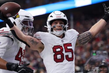 How To Watch Cardinals Games Live – 2026 NFL Schedule