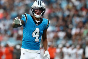 How To Watch Panthers Games Live – 2026 NFL Schedule