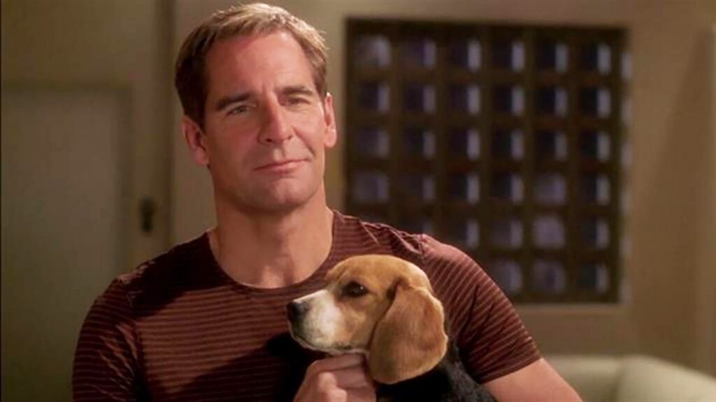 Porthos and Scott Bakula as Jonathan IMG_0084.png in Star Trek Enterprise