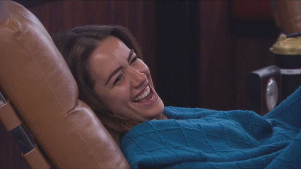 Dee Valladares Big Brother 28