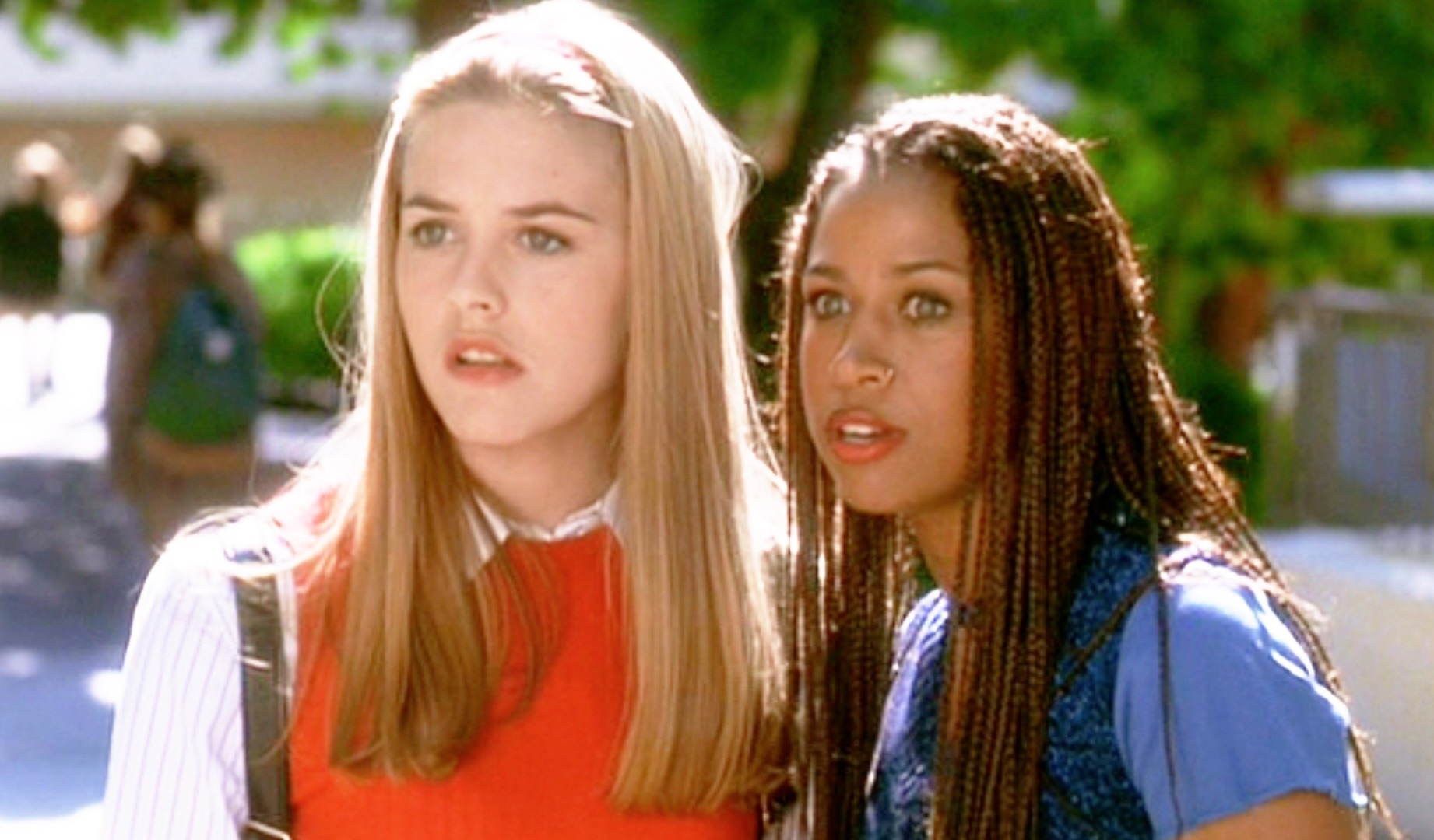 Where To Watch The Clueless Movie