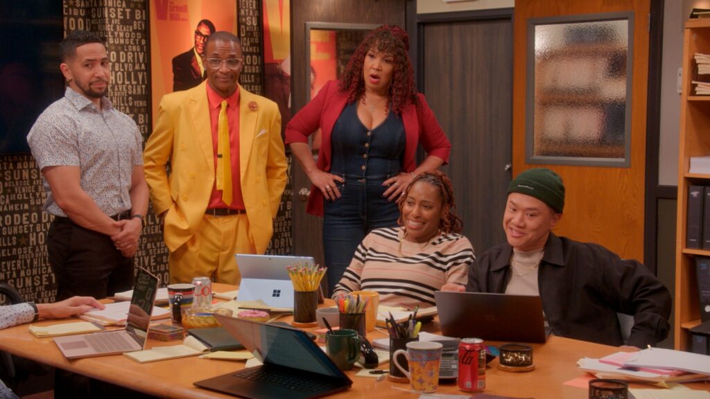 The Varnell Hill Show Season 1