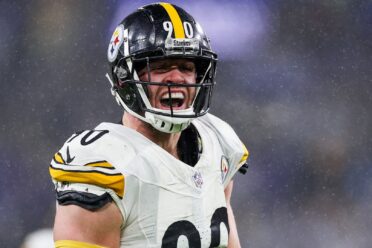 How To Watch Steelers Games Live – 2026 NFL Schedule