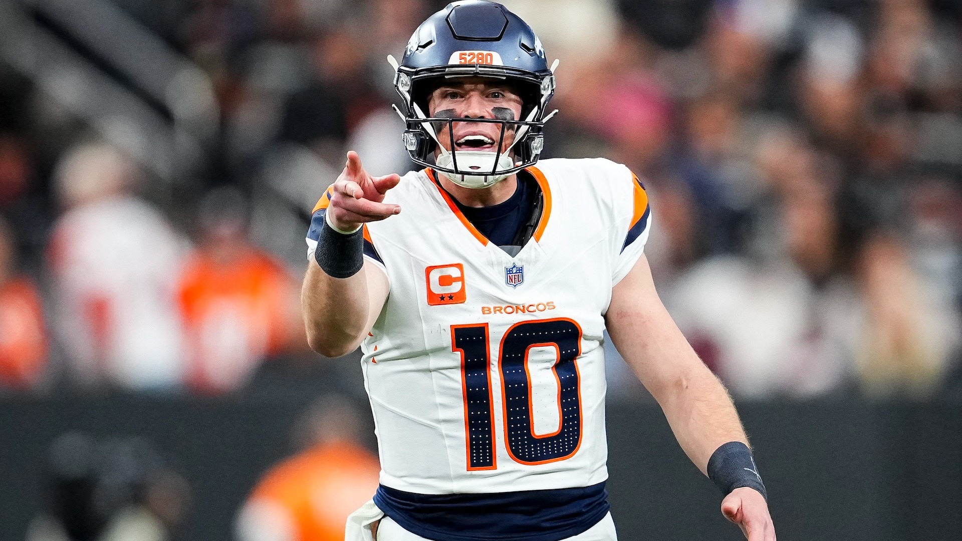 How To Watch Broncos Games Live – 2026 NFL Schedule
