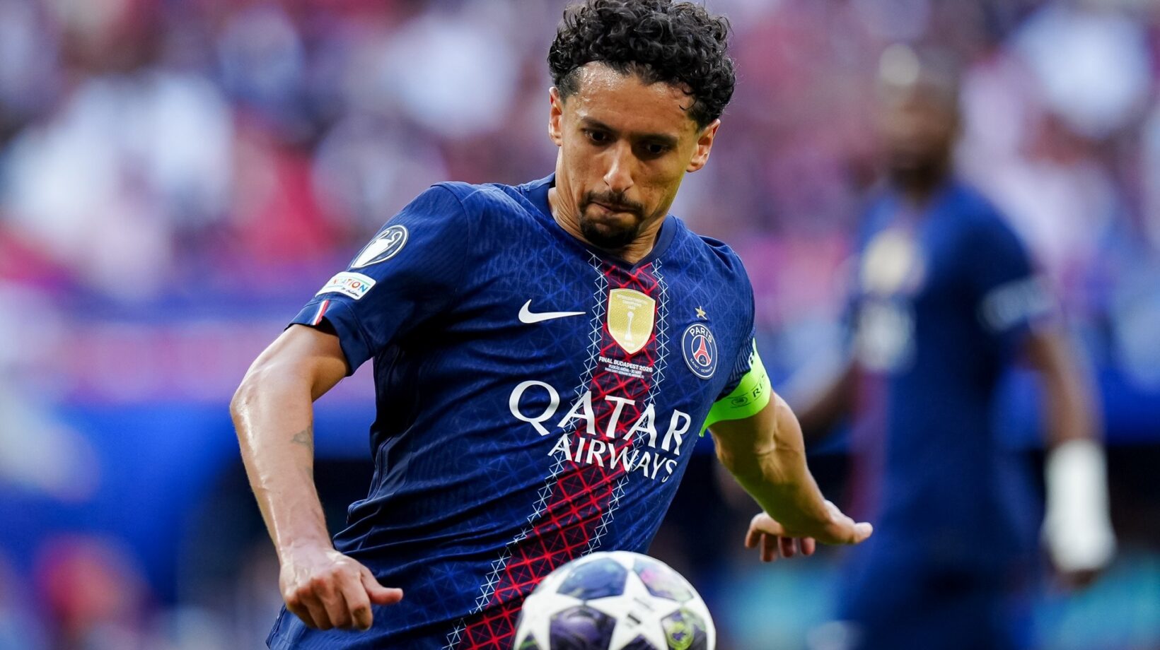 UEFA Super Cup 2026: How To Watch PSG vs. Aston Villa