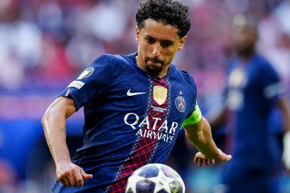 UEFA Super Cup 2026: How To Watch PSG vs. Aston Villa