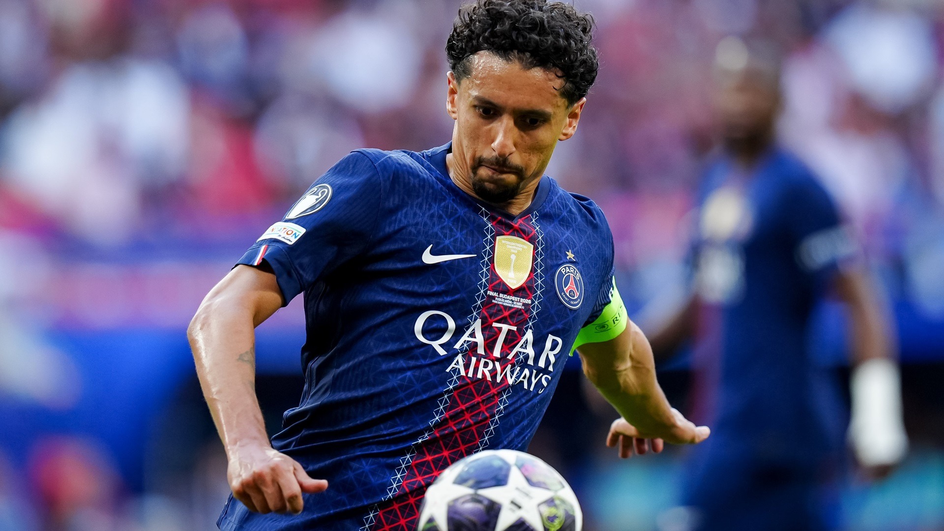 UEFA Super Cup 2026: How To Watch PSG vs. Aston Villa
