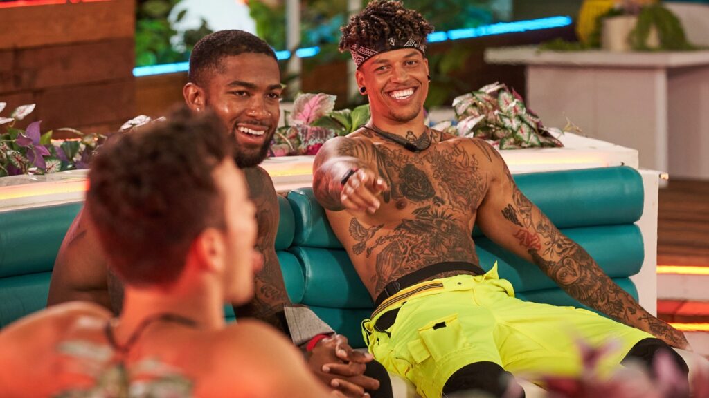 Love Island (CBS)