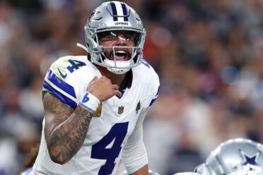 How To Watch Cowboys Games Live – 2026 NFL Schedule
