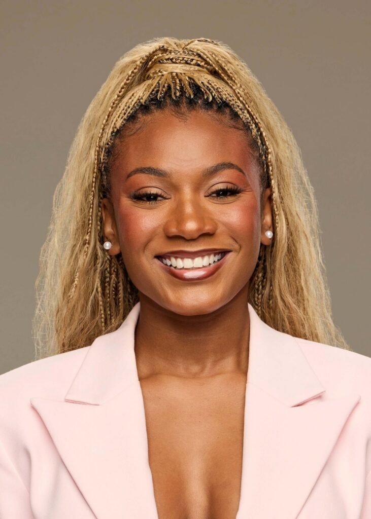 Big Brother Season 28 Houseguest Taylor Brown