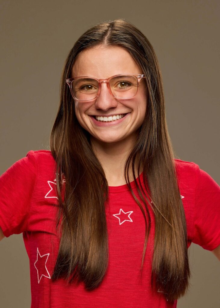Big Brother Season 28 Houseguest Mallory Aurichio