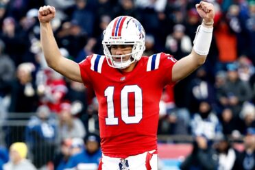 How To Watch Patriots Games Live – 2026 NFL Schedule