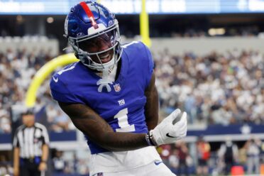 How To Watch Giants Games Live – 2026 NFL Schedule