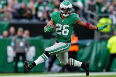 How To Watch Eagles Games Live – 2026 NFL Schedule