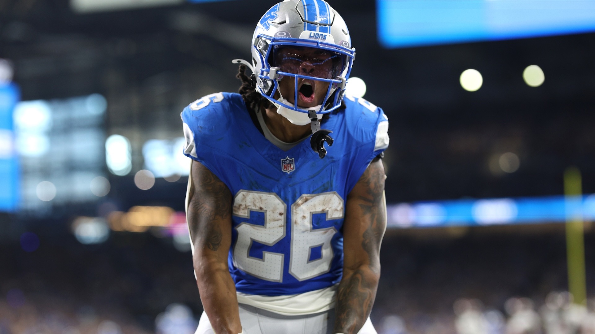 How To Watch Lions Games Live – 2026 NFL Schedule