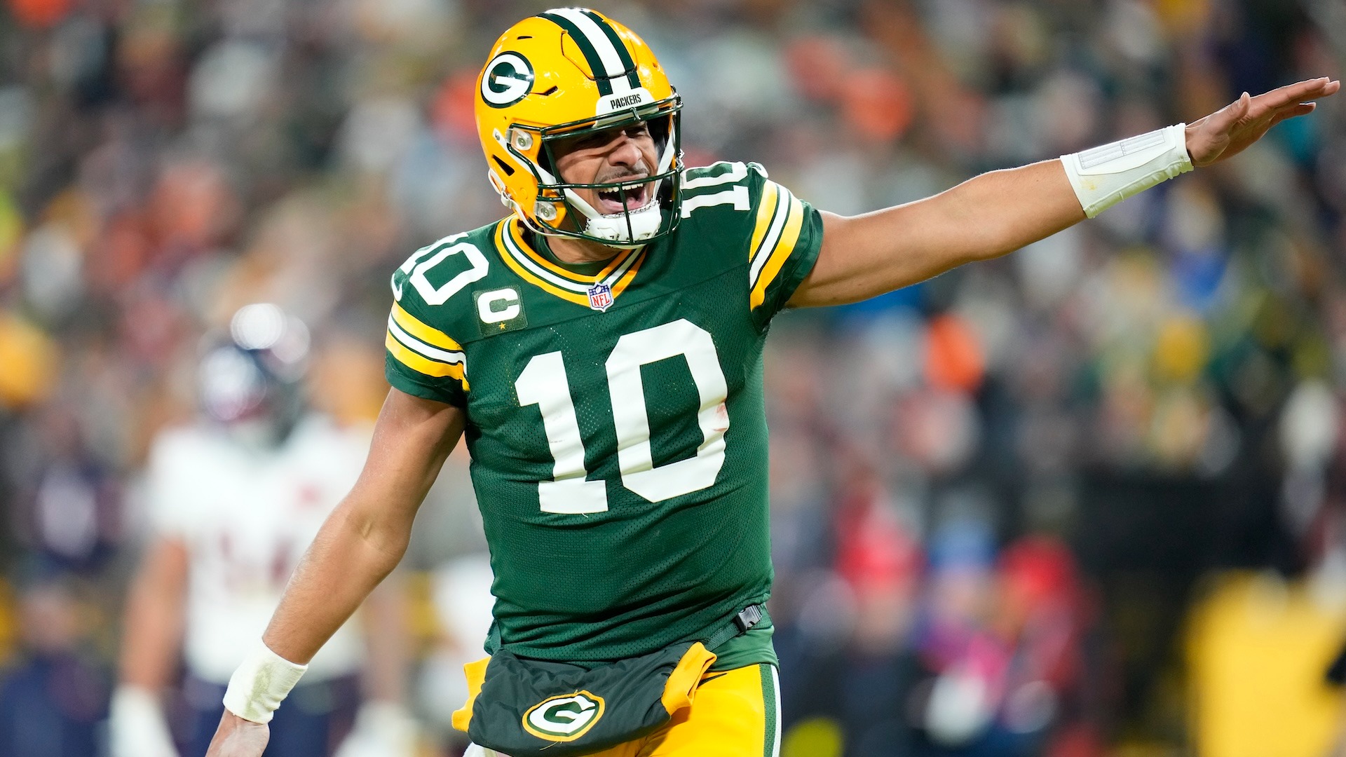 How To Watch Packers Games Live – 2026 NFL Schedule