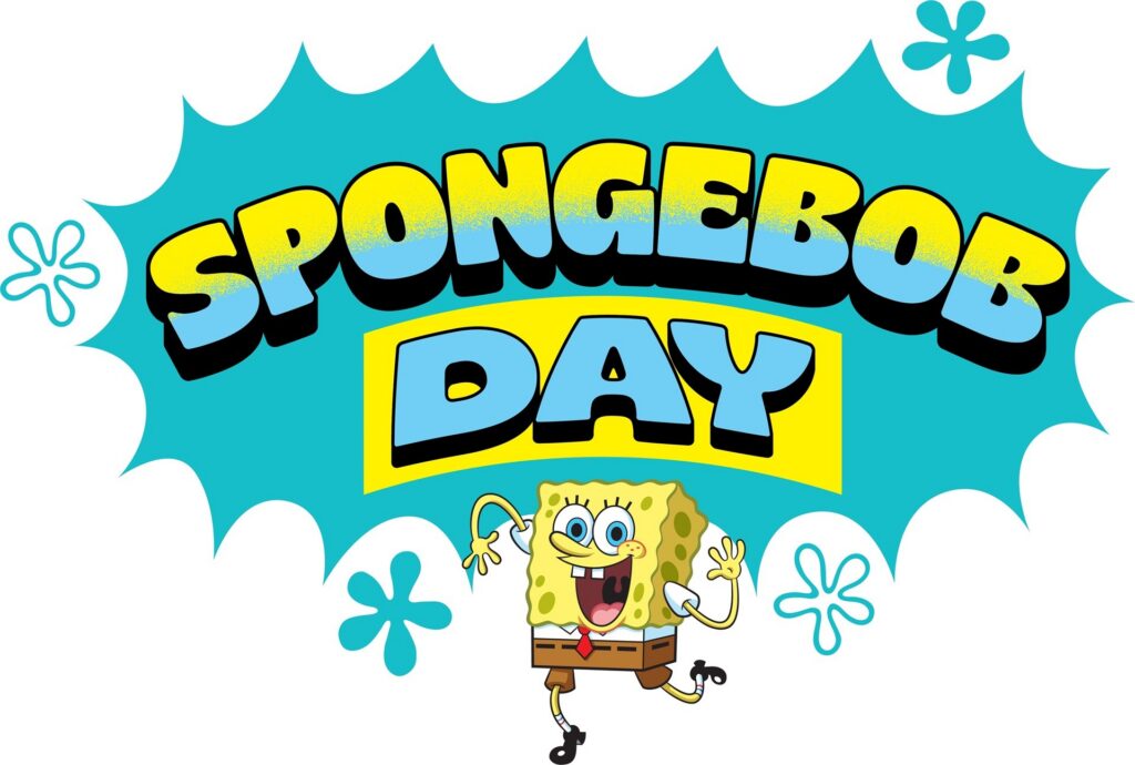 SpongeBob Day image