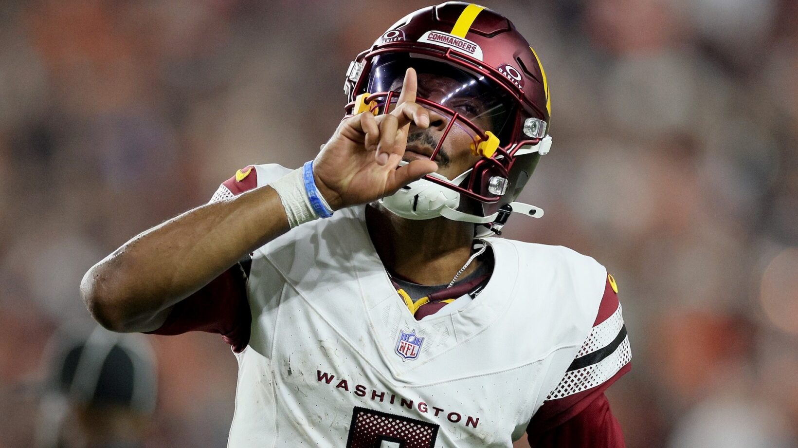 How To Watch Commanders Games Live – 2026 NFL Schedule