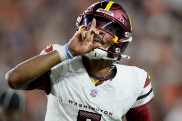 How To Watch Commanders Games Live – 2026 NFL Schedule