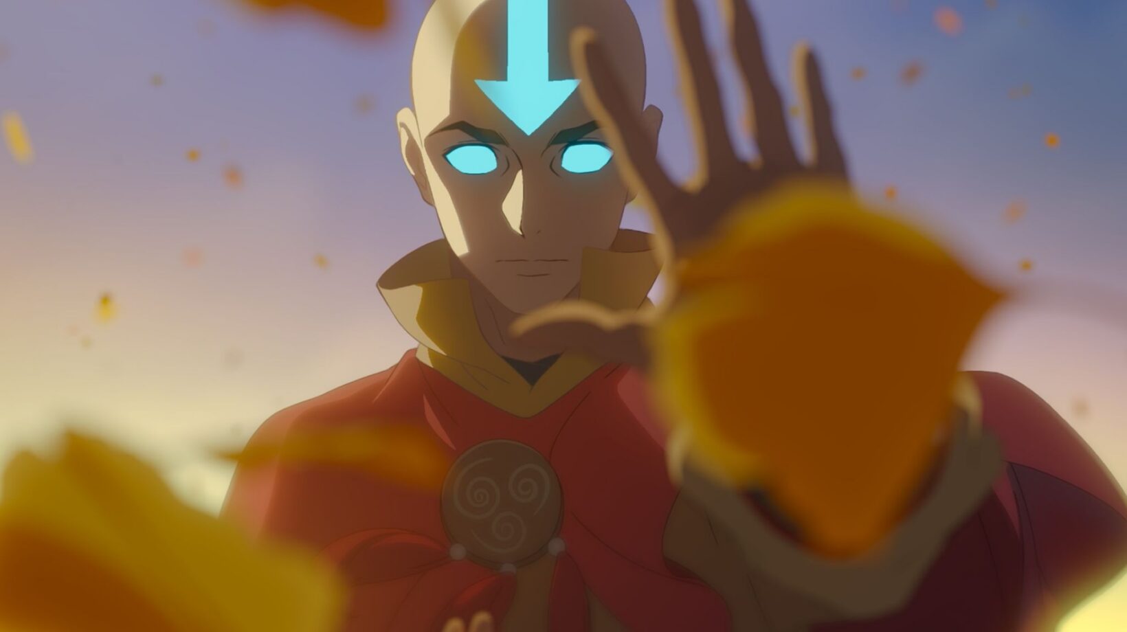 Avatar Aang: The Last Airbender: Everything You Need To Know