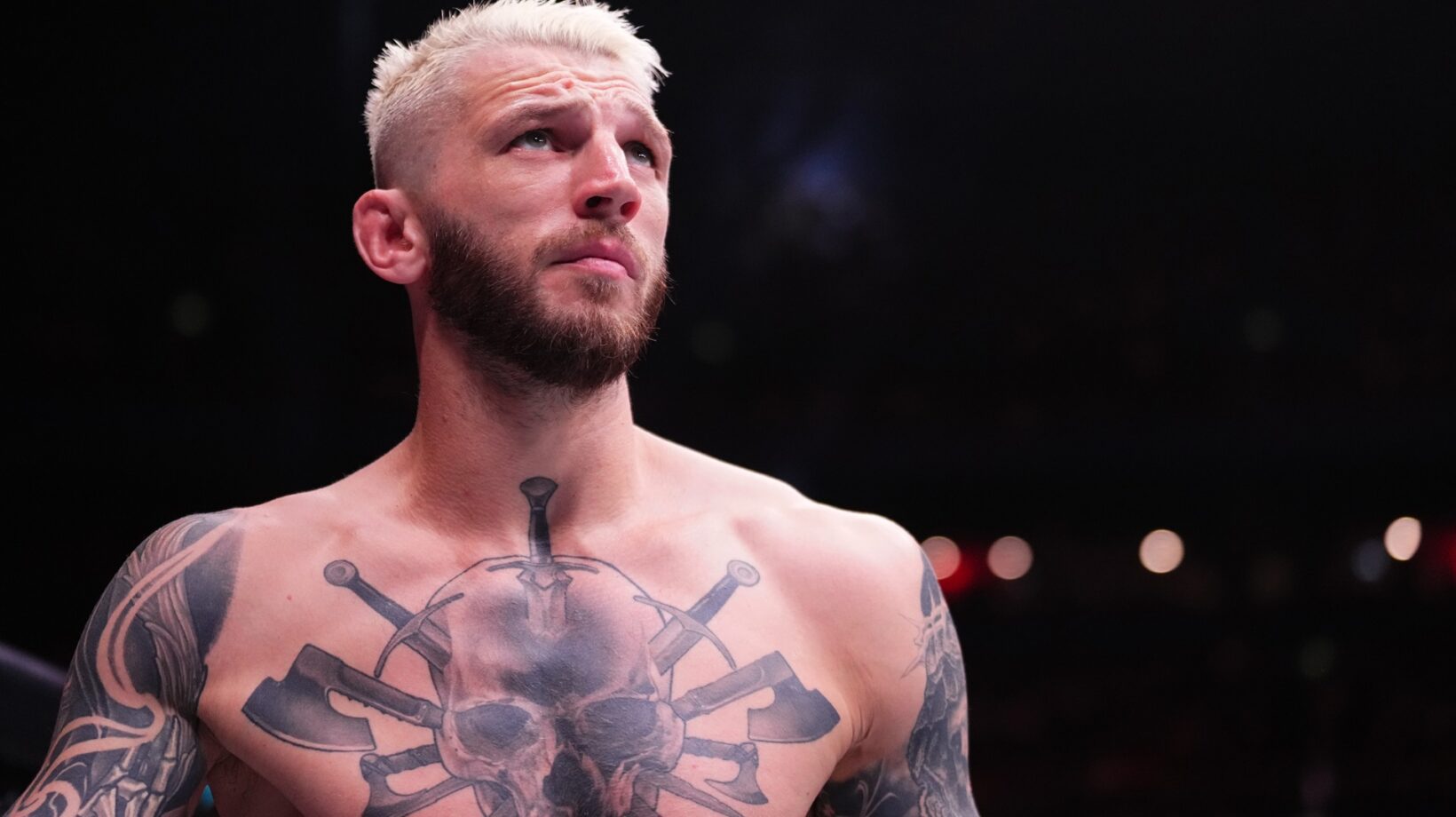 UFC Schedule 2026: Dates, Start Times For Events Streaming On Paramount+