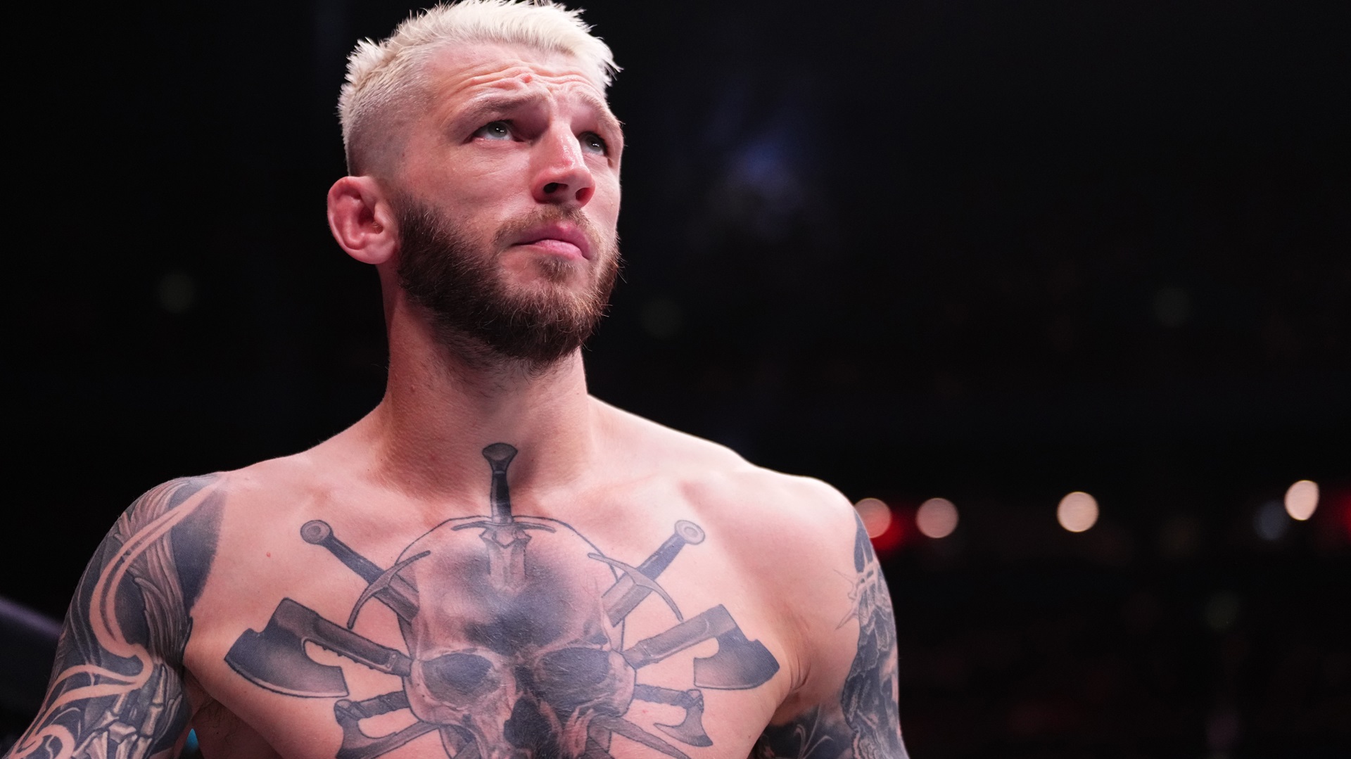 UFC Schedule 2026: Dates, Start Times For Events Streaming On Paramount+