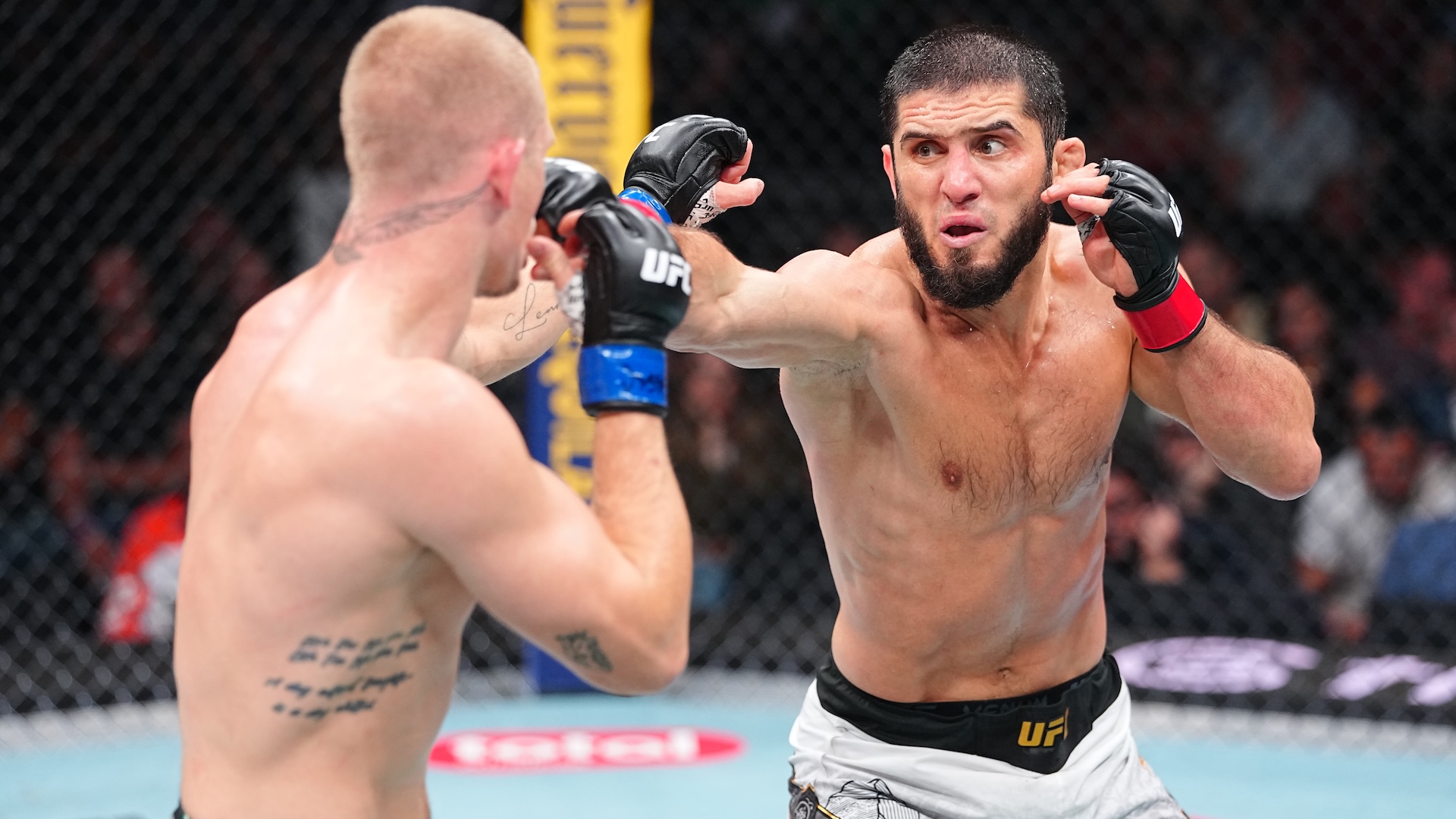 UFC 330: Makhachev vs. Machado Garry: How To Watch On Demand