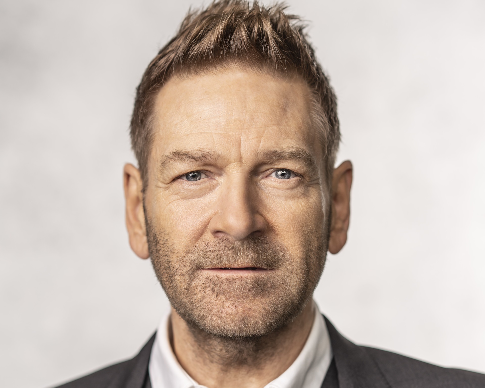 Laird: Kenneth Branagh To Star In New Paramount+ UK & Ireland Drama Series