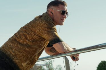 MobLand Renewed For Season 3 On Paramount+
