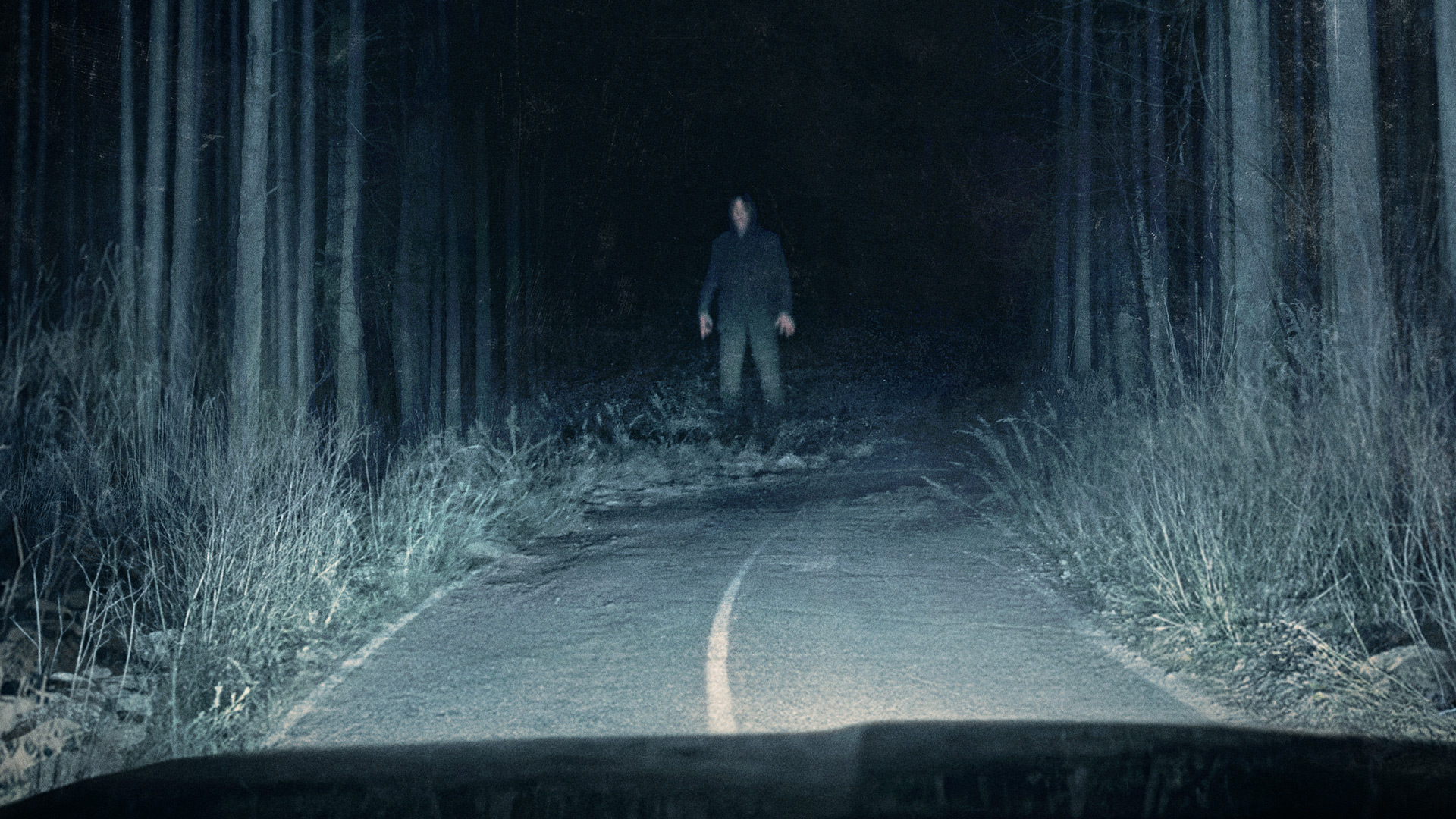 How To Watch Passenger (2026) On Paramount+