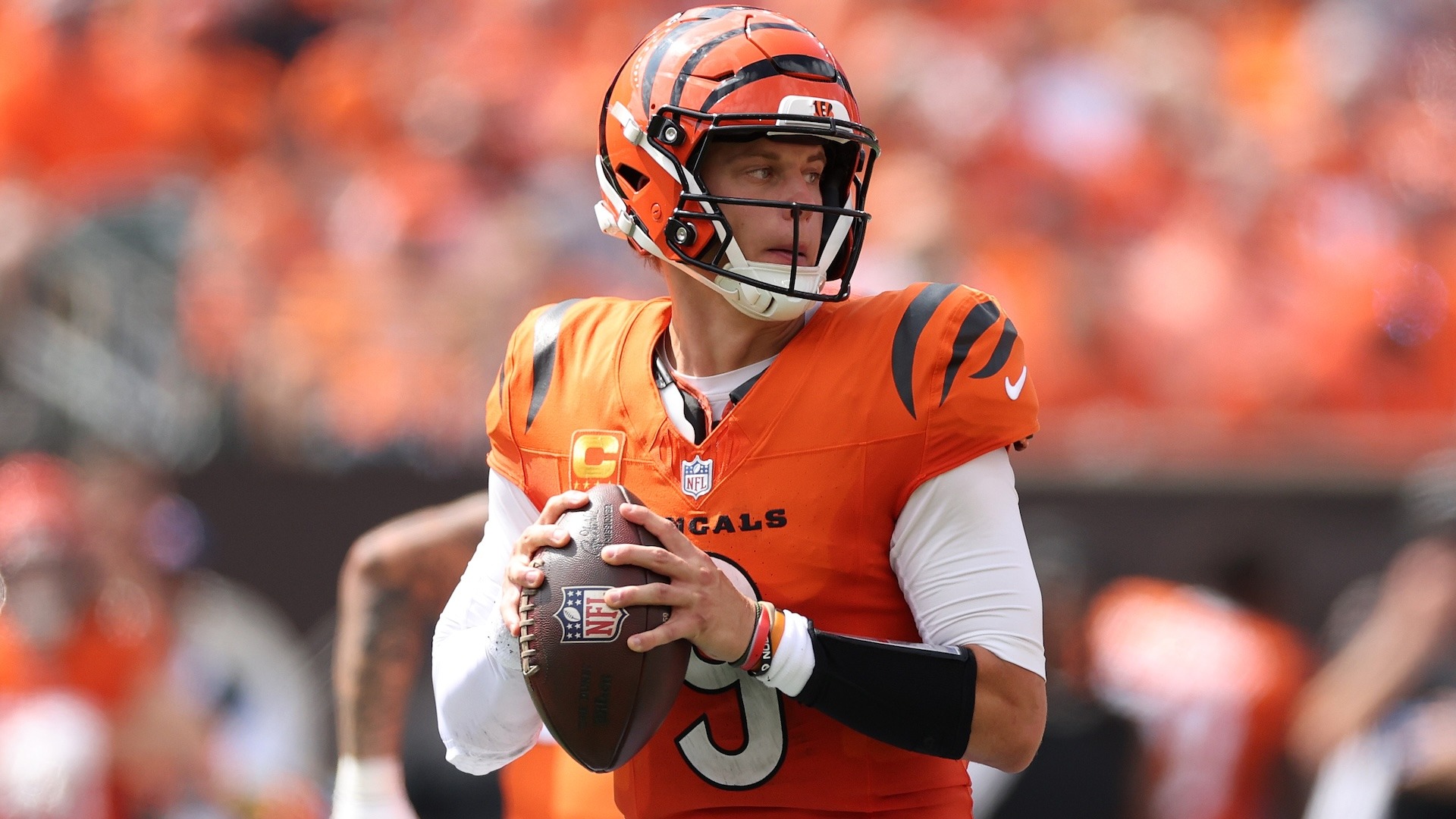 Bengals vs. Eagles Preseason – Where To Watch And Stream Live, Date And Time