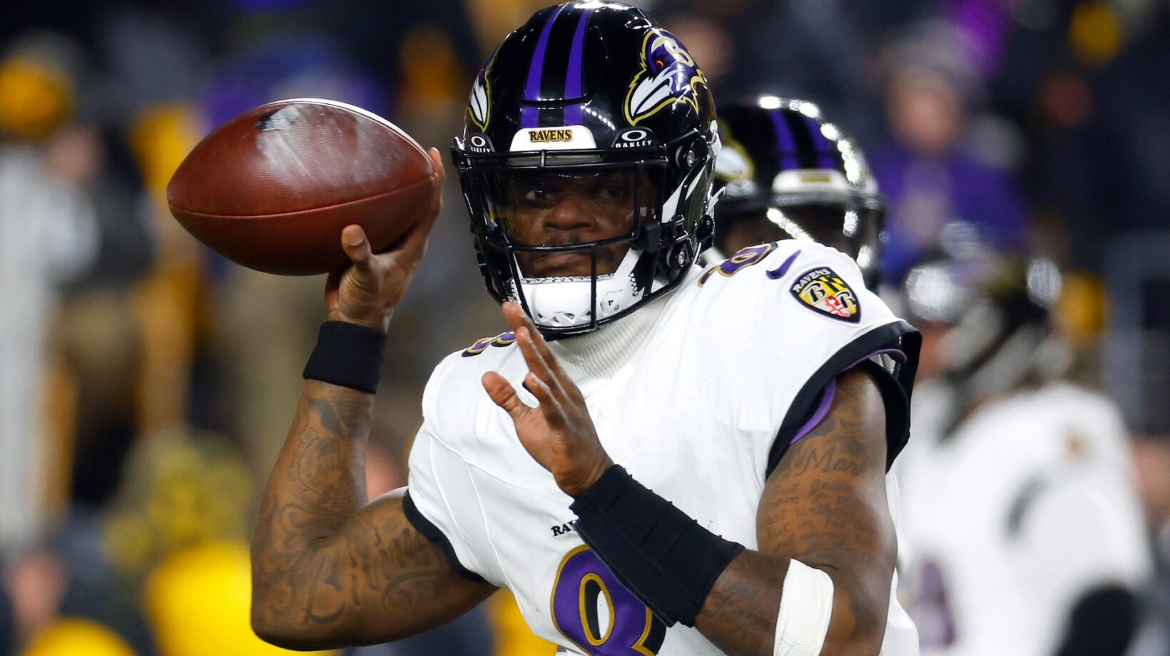 Ravens vs. Colts NFL Game – Where To Watch And Stream Live, Date And Time