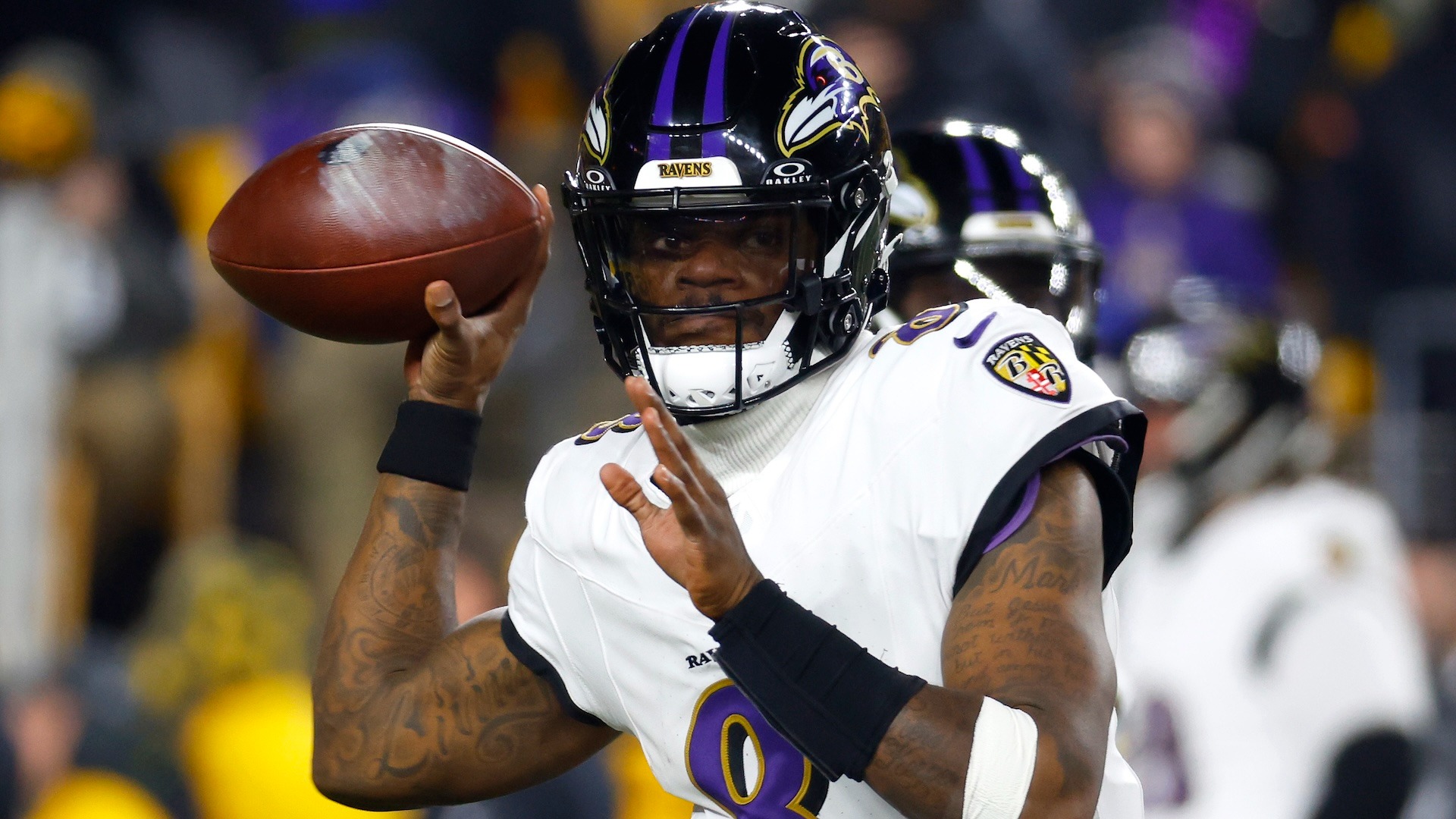 Ravens vs. Colts NFL Game – Where To Watch And Stream Live, Date And Time