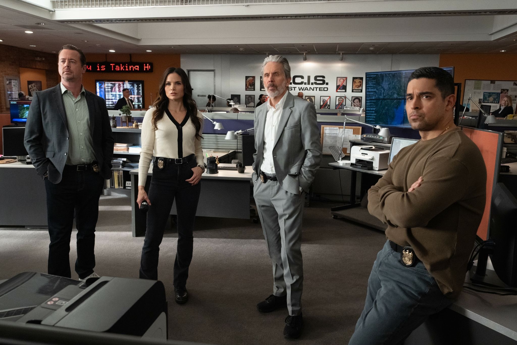 10 Shows To Watch If You Love NCIS