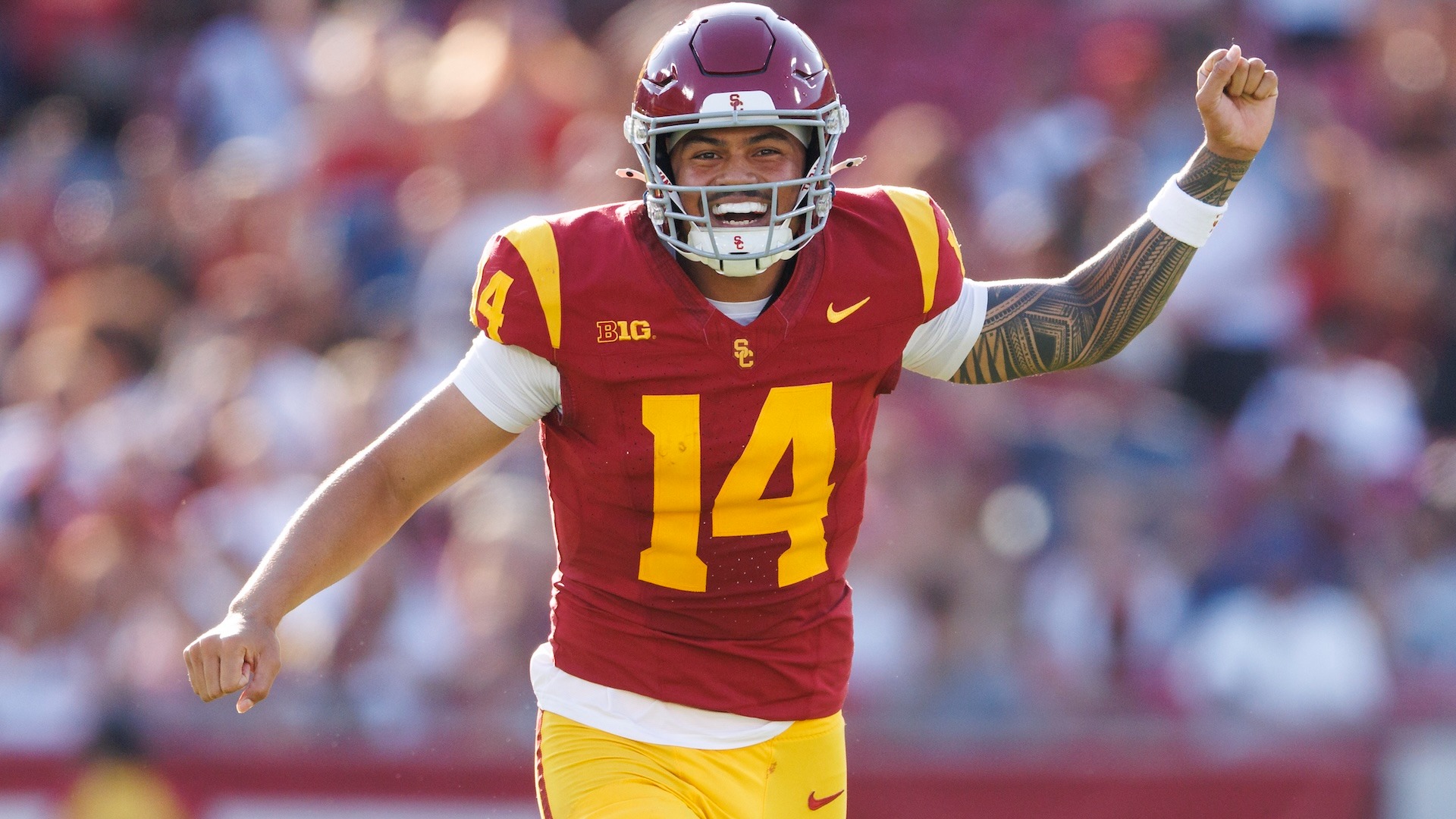 How To Watch College Football On CBS And Paramount+: 2026 CBS Schedule
