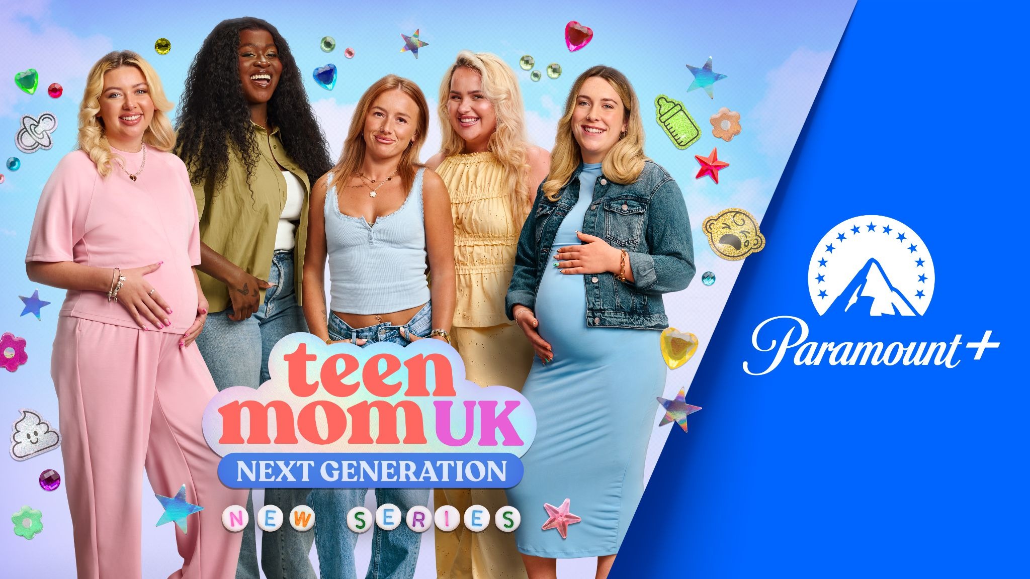 Teen Mom UK: Next Generation: Everything You Need to Know