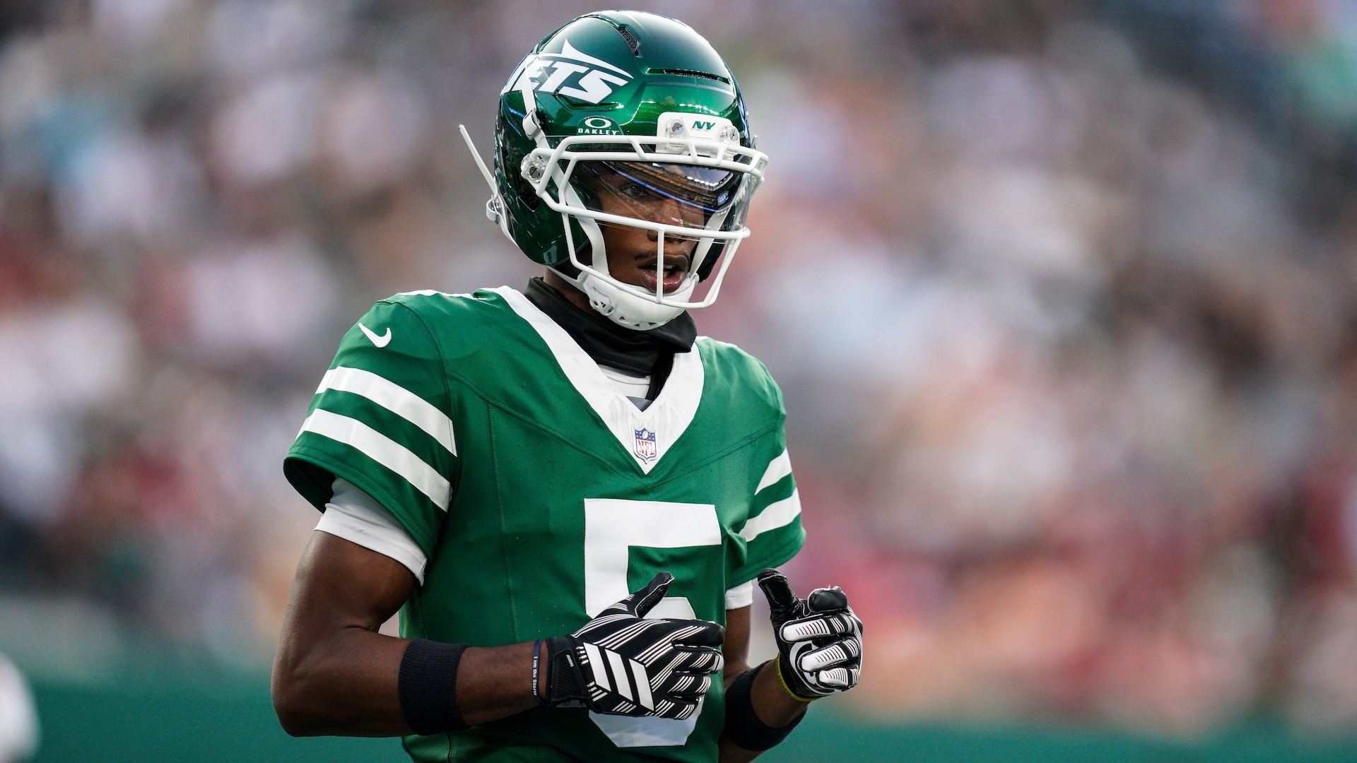 Jets vs. Titans NFL Game – Where To Watch And Stream Live, Date And Time