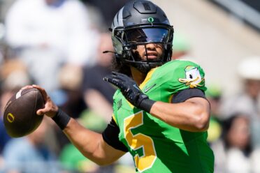 Boise State vs. Oregon: How To Watch, Game Time And More