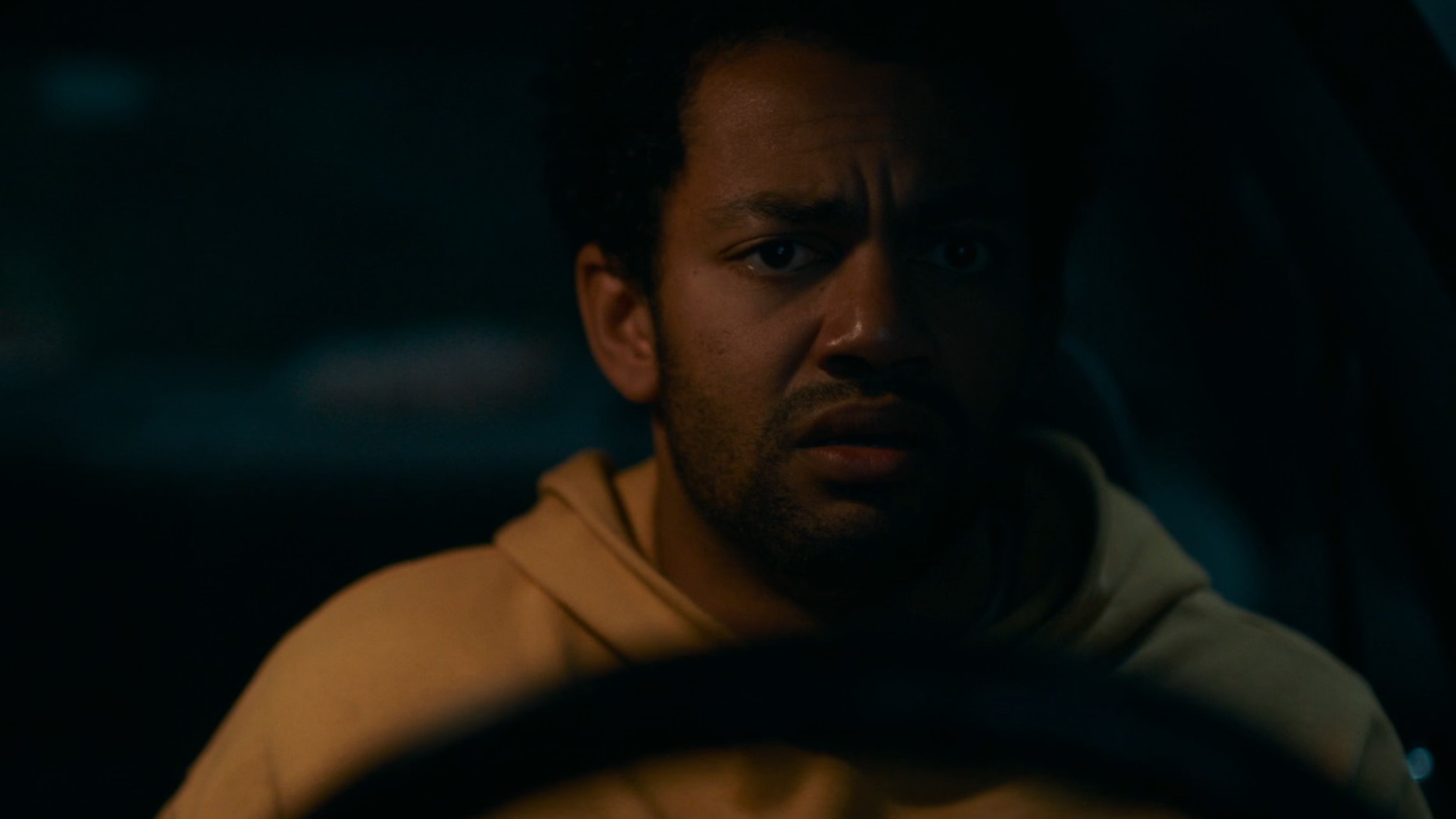 Passenger (2026)