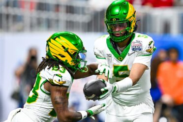 How To Watch 2026 Big Ten Football On CBS And Paramount+